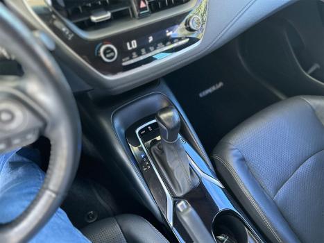 TOYOTA Corolla 2.0 16V 4P FLEX XEI DIRECT SHIFT AUTOM�TICO CVT, Foto 9