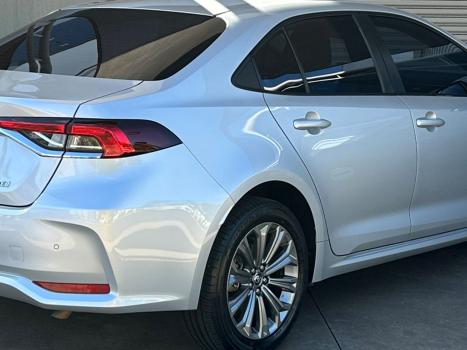 TOYOTA Corolla 2.0 16V 4P FLEX XEI DIRECT SHIFT AUTOM�TICO CVT, Foto 15