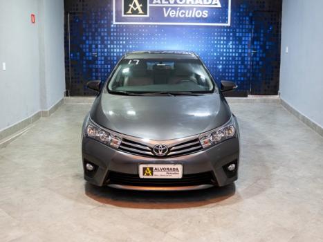 TOYOTA Corolla 2.0 16V 4P XEI FLEX AUTOM�TICO, Foto 1