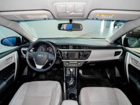 TOYOTA Corolla 2.0 16V 4P XEI FLEX AUTOM�TICO, Foto 4