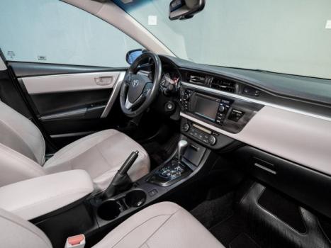 TOYOTA Corolla 2.0 16V 4P XEI FLEX AUTOM�TICO, Foto 5