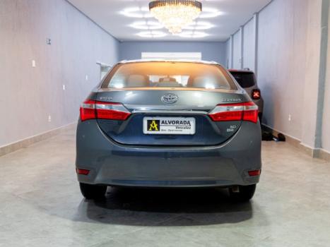 TOYOTA Corolla 2.0 16V 4P XEI FLEX AUTOM�TICO, Foto 6