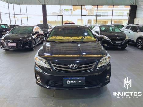 TOYOTA Corolla 2.0 16V 4P XEI FLEX AUTOM�TICO, Foto 2