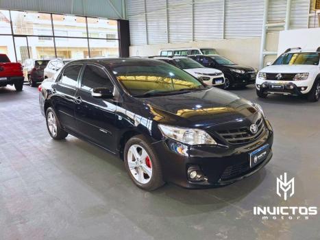TOYOTA Corolla 2.0 16V 4P XEI FLEX AUTOM�TICO, Foto 3
