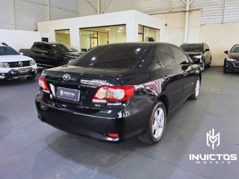 TOYOTA Corolla 2.0 16V 4P XEI FLEX AUTOM�TICO, Foto 4