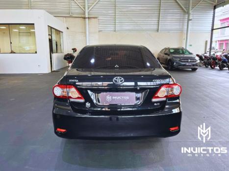 TOYOTA Corolla 2.0 16V 4P XEI FLEX AUTOM�TICO, Foto 5