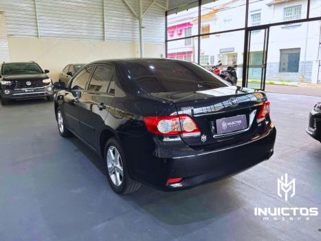 TOYOTA Corolla 2.0 16V 4P XEI FLEX AUTOM�TICO, Foto 6