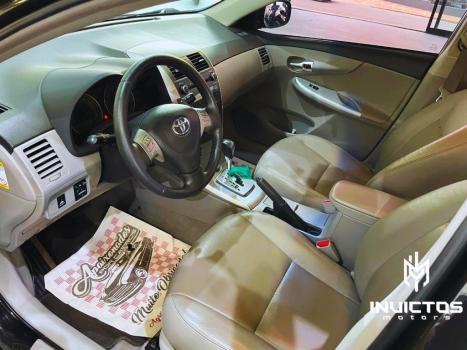 TOYOTA Corolla 2.0 16V 4P XEI FLEX AUTOM�TICO, Foto 7