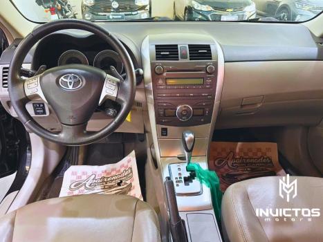 TOYOTA Corolla 2.0 16V 4P XEI FLEX AUTOM�TICO, Foto 8