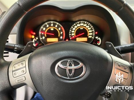 TOYOTA Corolla 2.0 16V 4P XEI FLEX AUTOM�TICO, Foto 9
