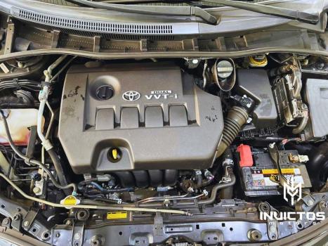 TOYOTA Corolla 2.0 16V 4P XEI FLEX AUTOM�TICO, Foto 12