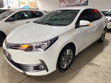 TOYOTA Corolla 2.0 16V 4P FLEX XEI DIRECT SHIFT AUTOM�TICO CVT, Foto 3