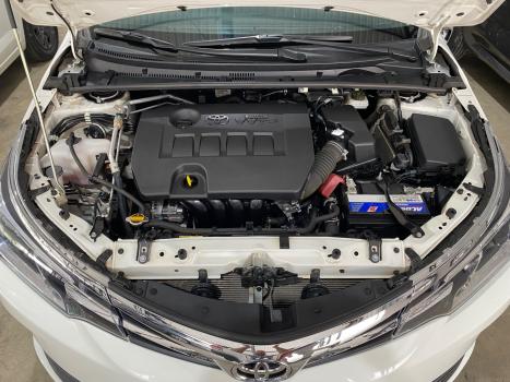 TOYOTA Corolla 2.0 16V 4P FLEX XEI DIRECT SHIFT AUTOM�TICO CVT, Foto 5