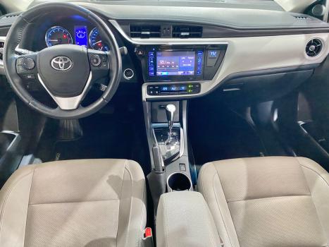 TOYOTA Corolla 2.0 16V 4P FLEX XEI DIRECT SHIFT AUTOM�TICO CVT, Foto 10