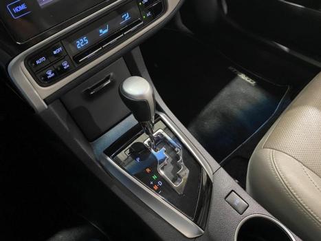 TOYOTA Corolla 2.0 16V 4P FLEX XEI DIRECT SHIFT AUTOM�TICO CVT, Foto 14