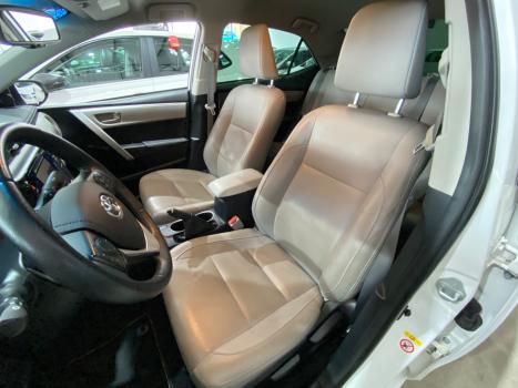 TOYOTA Corolla 2.0 16V 4P FLEX XEI DIRECT SHIFT AUTOM�TICO CVT, Foto 15
