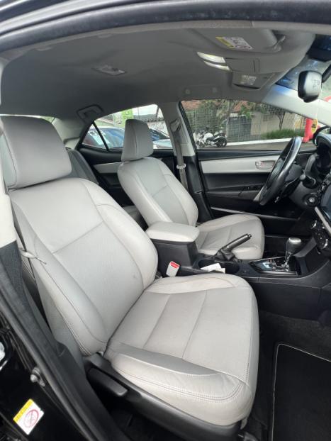TOYOTA Corolla 2.0 16V 4P XEI FLEX AUTOM�TICO, Foto 5
