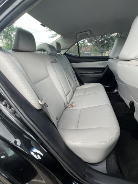 TOYOTA Corolla 2.0 16V 4P XEI FLEX AUTOM�TICO, Foto 6