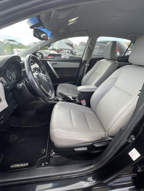 TOYOTA Corolla 2.0 16V 4P XEI FLEX AUTOM�TICO, Foto 7