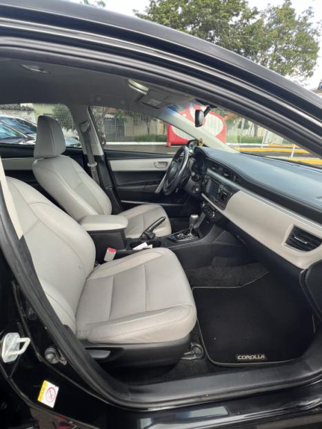 TOYOTA Corolla 2.0 16V 4P XEI FLEX AUTOM�TICO, Foto 9