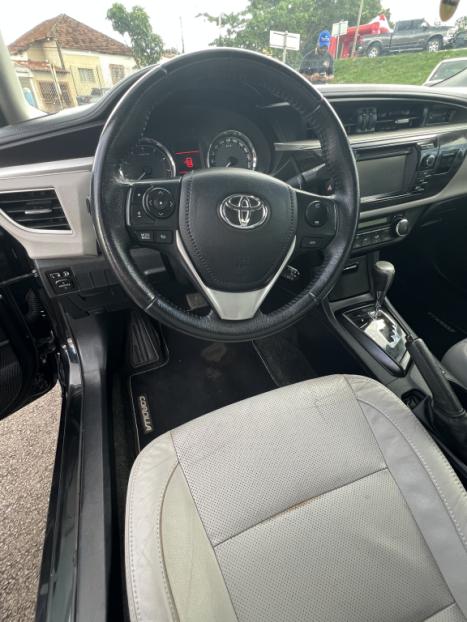 TOYOTA Corolla 2.0 16V 4P XEI FLEX AUTOM�TICO, Foto 10