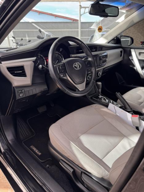 TOYOTA Corolla 2.0 16V 4P XEI FLEX AUTOM�TICO, Foto 7