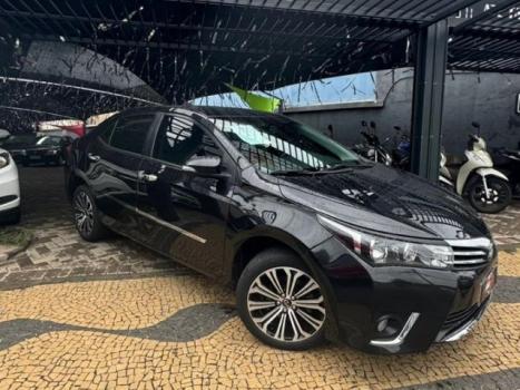 TOYOTA Corolla 2.0 16V 4P XEI FLEX AUTOM�TICO, Foto 2