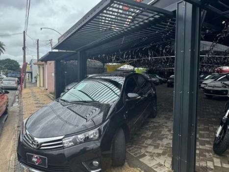 TOYOTA Corolla 2.0 16V 4P XEI FLEX AUTOM�TICO, Foto 3