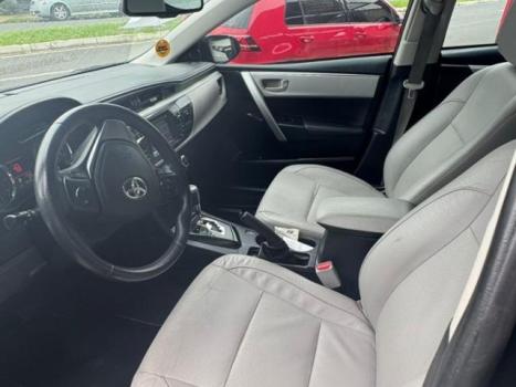 TOYOTA Corolla 2.0 16V 4P XEI FLEX AUTOM�TICO, Foto 4