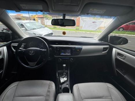 TOYOTA Corolla 2.0 16V 4P XEI FLEX AUTOM�TICO, Foto 5