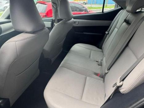 TOYOTA Corolla 2.0 16V 4P XEI FLEX AUTOM�TICO, Foto 6
