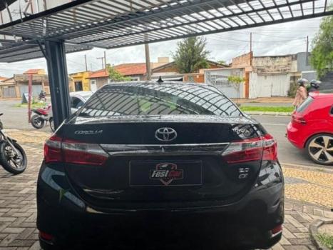 TOYOTA Corolla 2.0 16V 4P XEI FLEX AUTOM�TICO, Foto 8