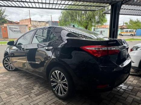 TOYOTA Corolla 2.0 16V 4P XEI FLEX AUTOM�TICO, Foto 9