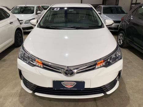 TOYOTA Corolla 2.0 16V 4P FLEX XEI DIRECT SHIFT AUTOM�TICO CVT, Foto 2