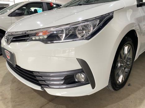 TOYOTA Corolla 2.0 16V 4P FLEX XEI DIRECT SHIFT AUTOM�TICO CVT, Foto 4