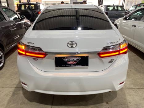TOYOTA Corolla 2.0 16V 4P FLEX XEI DIRECT SHIFT AUTOM�TICO CVT, Foto 7