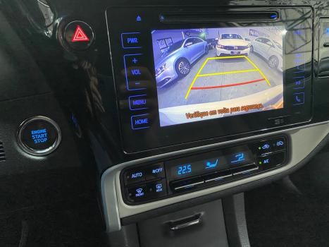 TOYOTA Corolla 2.0 16V 4P FLEX XEI DIRECT SHIFT AUTOM�TICO CVT, Foto 13