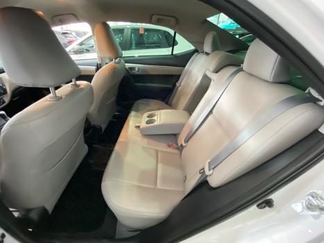 TOYOTA Corolla 2.0 16V 4P FLEX XEI DIRECT SHIFT AUTOM�TICO CVT, Foto 16