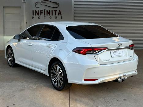 TOYOTA Corolla 2.0 16V 4P FLEX XEI DIRECT SHIFT AUTOM�TICO CVT, Foto 2