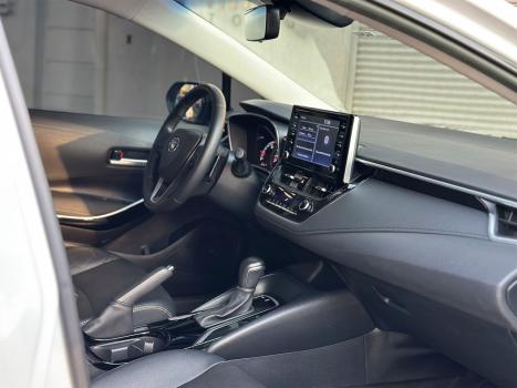 TOYOTA Corolla 2.0 16V 4P FLEX XEI DIRECT SHIFT AUTOM�TICO CVT, Foto 5