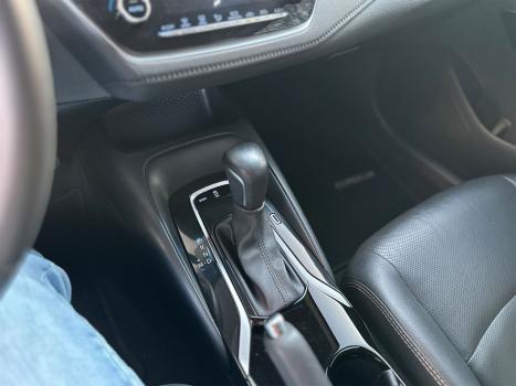 TOYOTA Corolla 2.0 16V 4P FLEX XEI DIRECT SHIFT AUTOM�TICO CVT, Foto 9