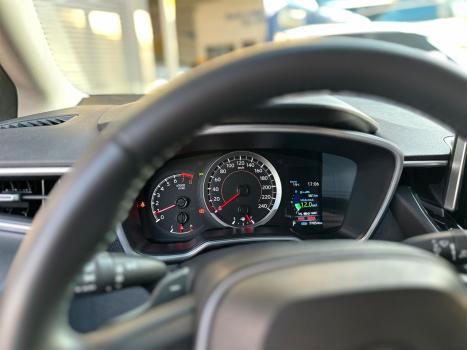 TOYOTA Corolla 2.0 16V 4P FLEX XEI DIRECT SHIFT AUTOM�TICO CVT, Foto 12