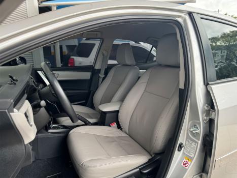 TOYOTA Corolla 2.0 16V 4P XEI FLEX AUTOM�TICO, Foto 6