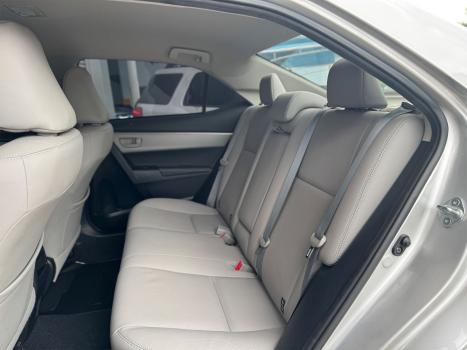 TOYOTA Corolla 2.0 16V 4P XEI FLEX AUTOM�TICO, Foto 7