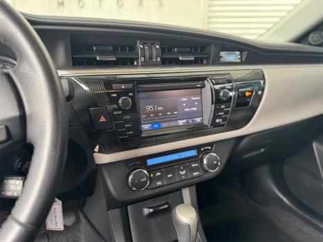 TOYOTA Corolla 2.0 16V 4P XEI FLEX AUTOM�TICO, Foto 8