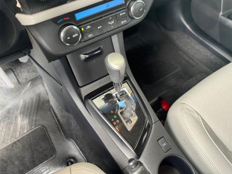 TOYOTA Corolla 2.0 16V 4P XEI FLEX AUTOM�TICO, Foto 9