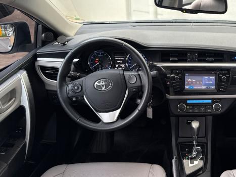 TOYOTA Corolla 2.0 16V 4P XEI FLEX AUTOM�TICO, Foto 10
