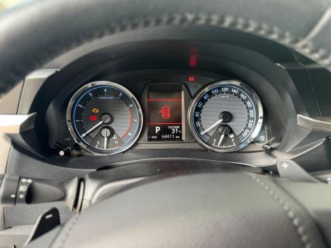 TOYOTA Corolla 2.0 16V 4P XEI FLEX AUTOM�TICO, Foto 12