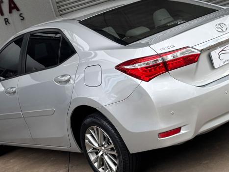 TOYOTA Corolla 2.0 16V 4P XEI FLEX AUTOM�TICO, Foto 14
