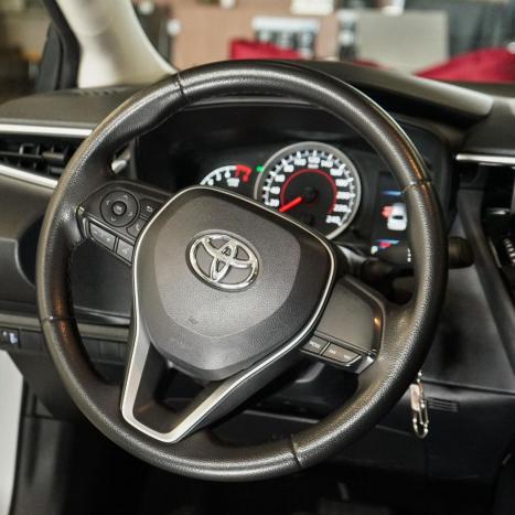 TOYOTA Corolla 2.0 16V 4P FLEX GLI DIRECT SHIFT AUTOM�TICO CVT, Foto 6